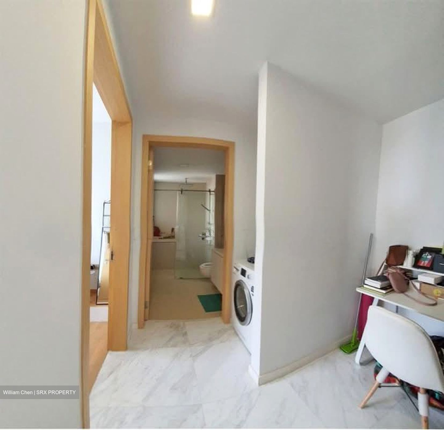 The Viridian (D12), Apartment #597524411